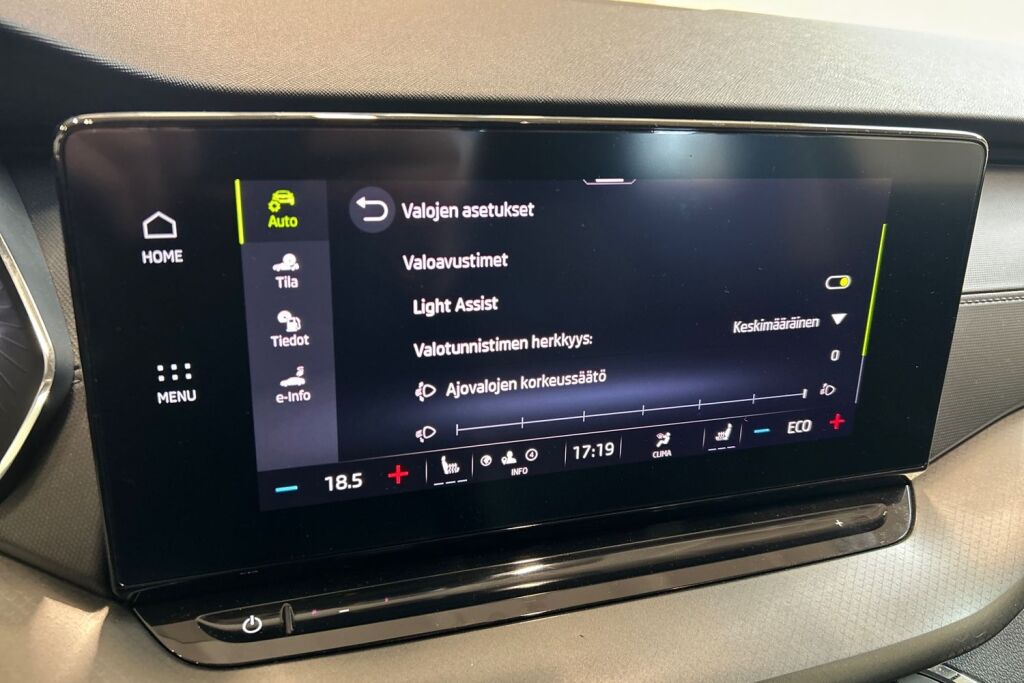 Skoda Octavia 2023 Combi 1.4 TSI PHEV Ambition iV DSG Autom.