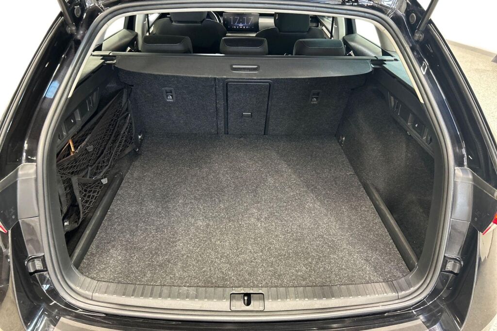 Skoda Octavia 2023 Combi 1.4 TSI PHEV Ambition iV DSG Autom.