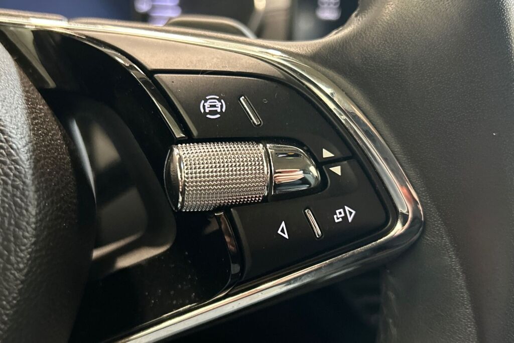 Skoda Octavia 2023 Combi 1.4 TSI PHEV Ambition iV DSG Autom.