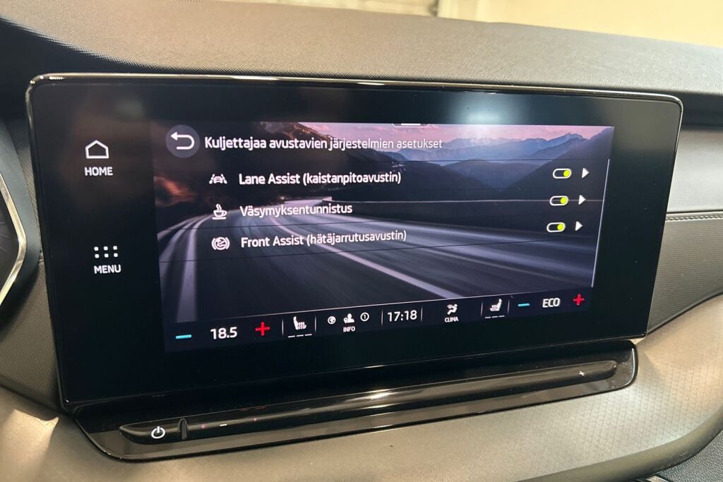 Skoda Octavia 2023 Combi 1.4 TSI PHEV Ambition iV DSG Autom.