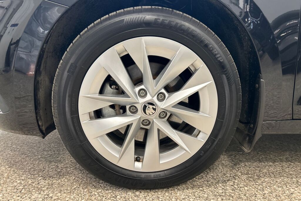 Skoda Octavia 2023 Combi 1.4 TSI PHEV Ambition iV DSG Autom.