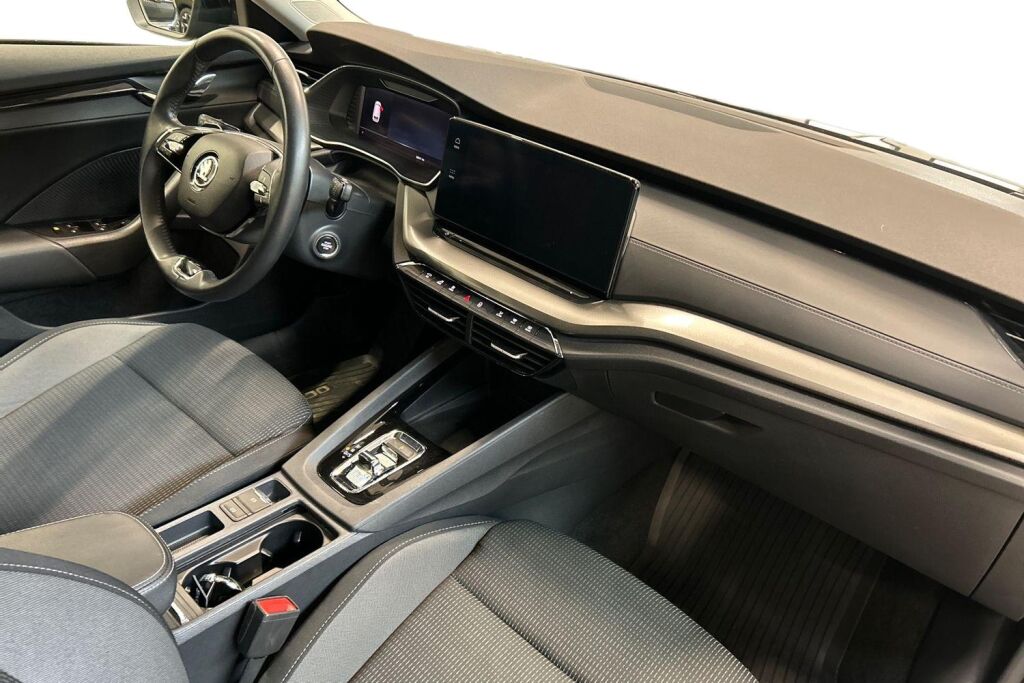 Skoda Octavia 2023 Combi 1.4 TSI PHEV Ambition iV DSG Autom.