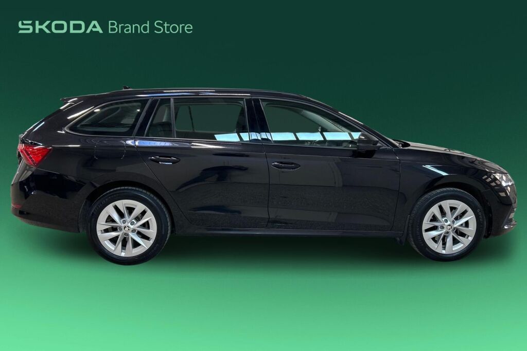 Skoda Octavia 2023 Combi 1.4 TSI PHEV Ambition iV DSG Autom.
