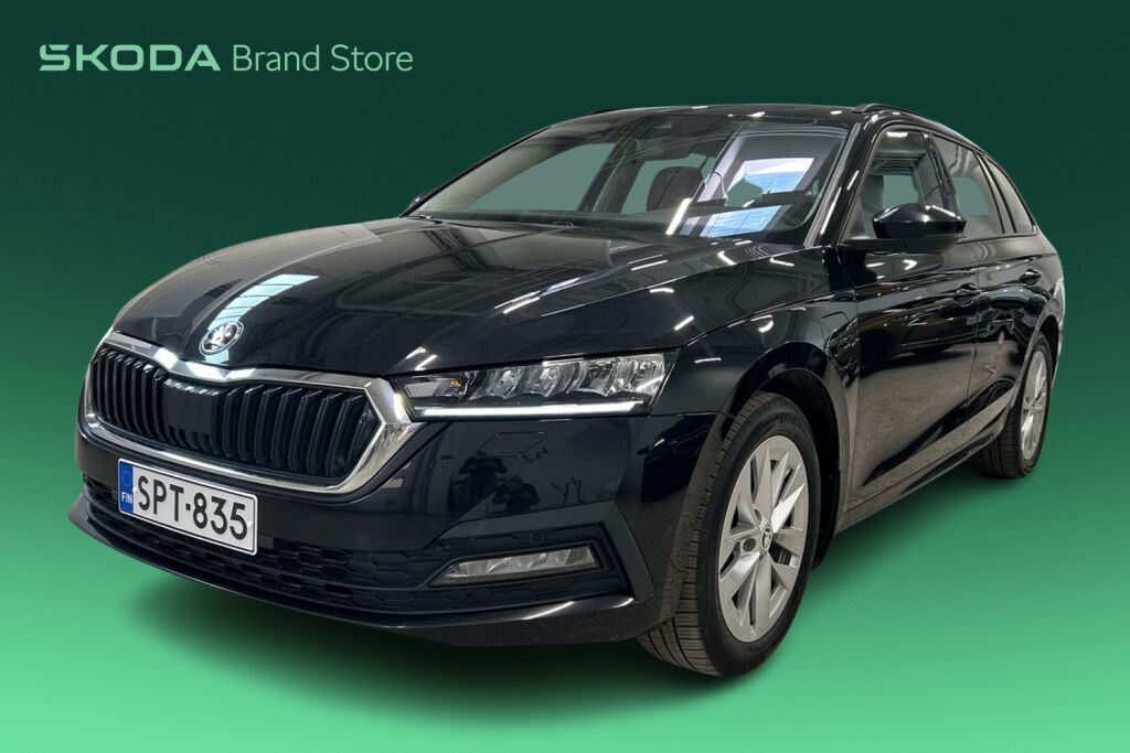Skoda Octavia 2023 Combi 1.4 TSI PHEV Ambition iV DSG Autom.