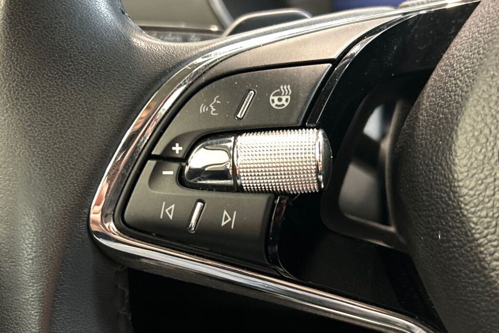 Skoda Octavia 2023 Combi 1.4 TSI PHEV Ambition iV DSG Autom.