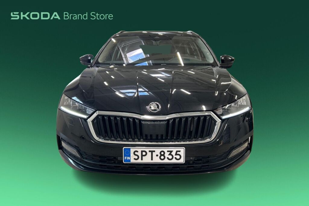 Skoda Octavia 2023 Combi 1.4 TSI PHEV Ambition iV DSG Autom.