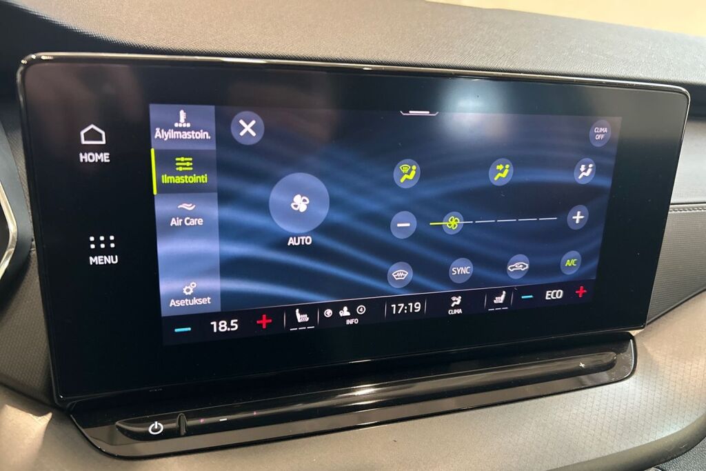 Skoda Octavia 2023 Combi 1.4 TSI PHEV Ambition iV DSG Autom.