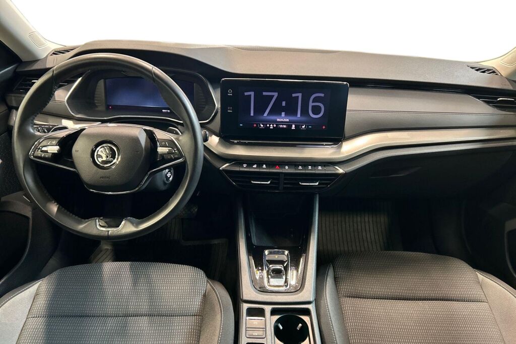Skoda Octavia 2023 Combi 1.4 TSI PHEV Ambition iV DSG Autom.