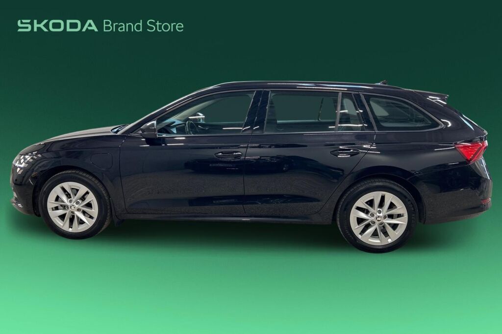 Skoda Octavia 2023 Combi 1.4 TSI PHEV Ambition iV DSG Autom.
