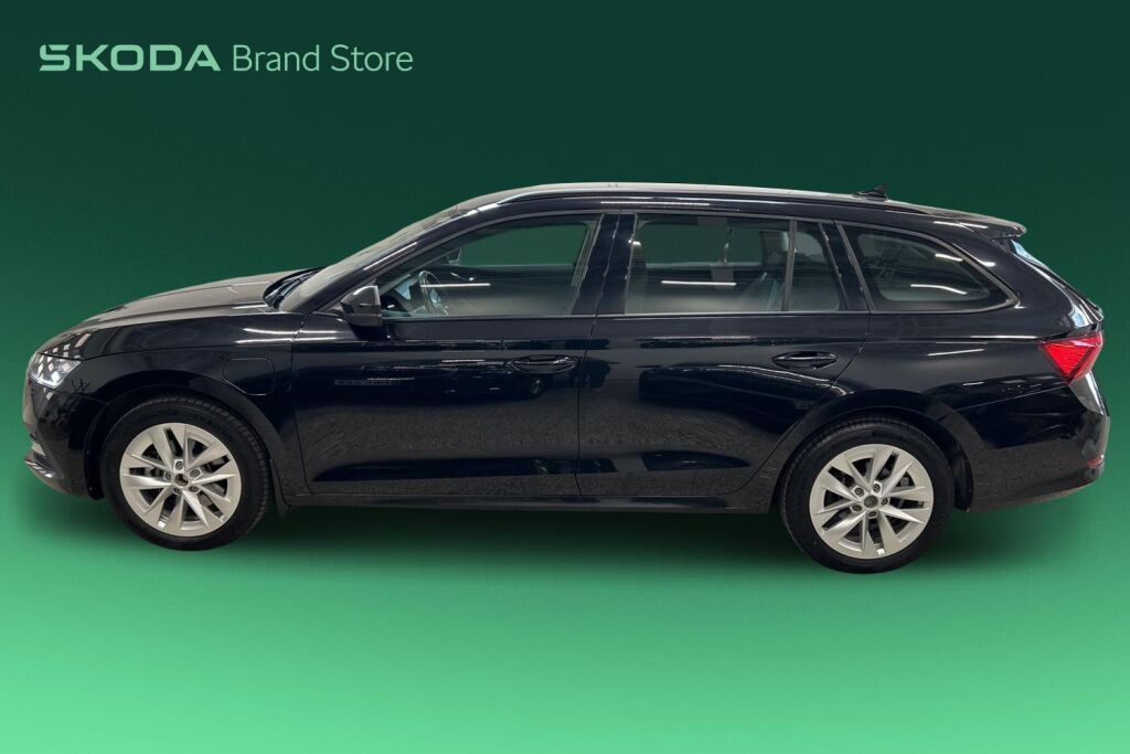 Skoda Octavia 2024 Combi 1.4 TSI PHEV Ambition iV DSG Autom.