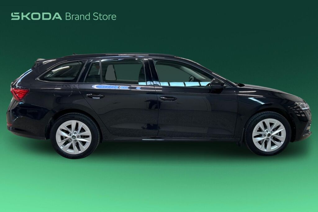 Skoda Octavia 2024 Combi 1.4 TSI PHEV Ambition iV DSG Autom.