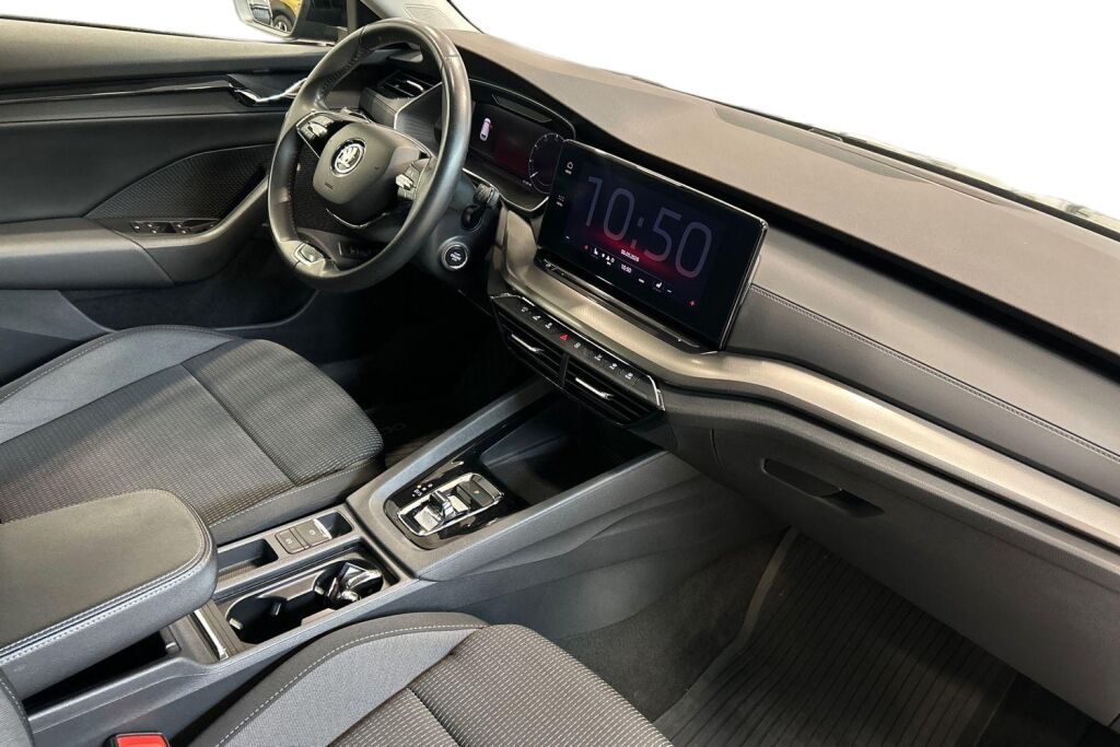 Skoda Octavia 2024 Combi 1.4 TSI PHEV Ambition iV DSG Autom.