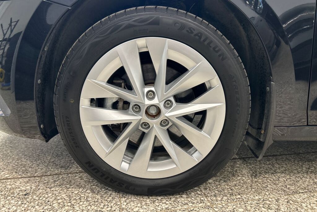 Skoda Octavia 2024 Combi 1.4 TSI PHEV Ambition iV DSG Autom.