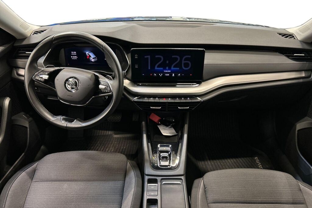 Skoda Octavia 2024 Combi 1.4 TSI PHEV Ambition iV DSG Autom.