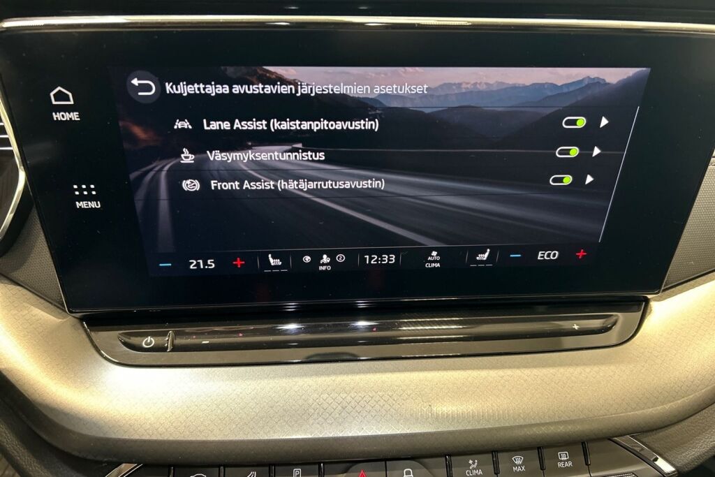 Skoda Octavia 2024 Combi 1.4 TSI PHEV Ambition iV DSG Autom.