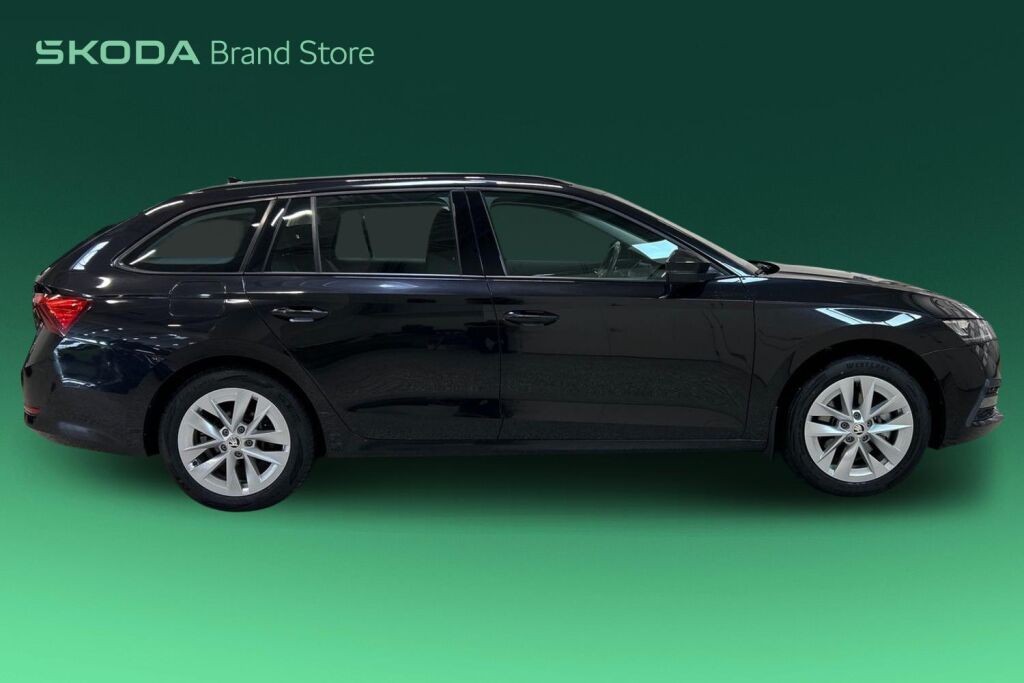 Skoda Octavia 2024 Combi 1.4 TSI PHEV Ambition iV DSG Autom.