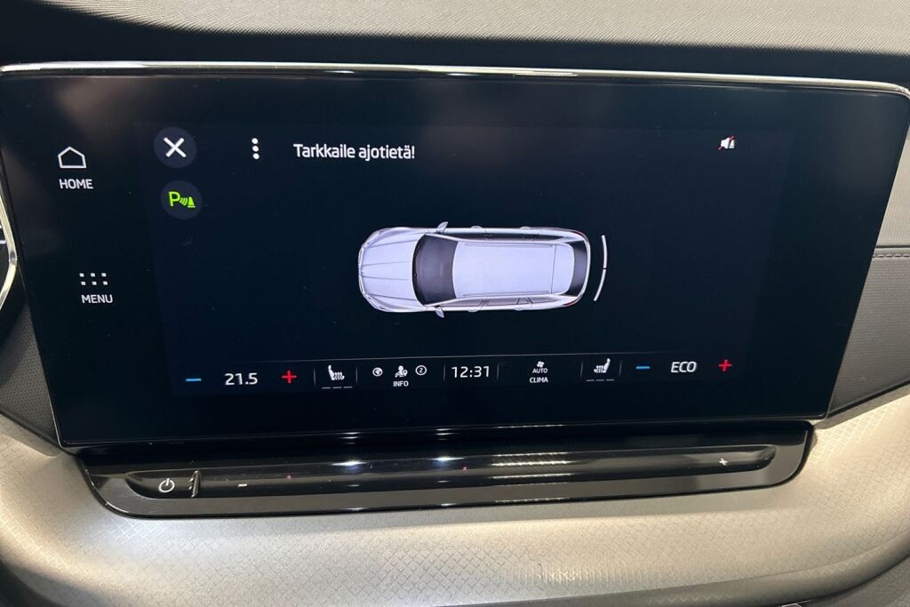 Skoda Octavia 2024 Combi 1.4 TSI PHEV Ambition iV DSG Autom.