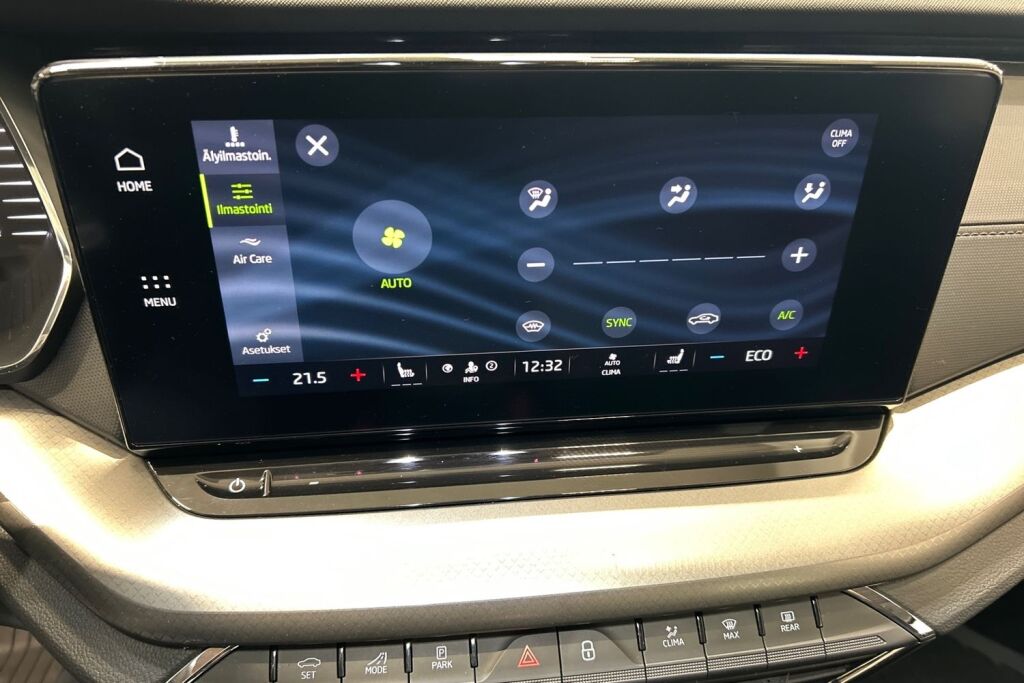 Skoda Octavia 2024 Combi 1.4 TSI PHEV Ambition iV DSG Autom.