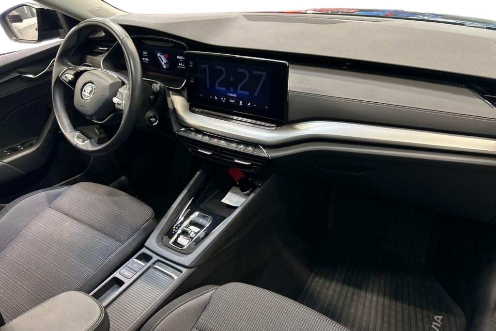 Skoda Octavia 2024 Combi 1.4 TSI PHEV Ambition iV DSG Autom.