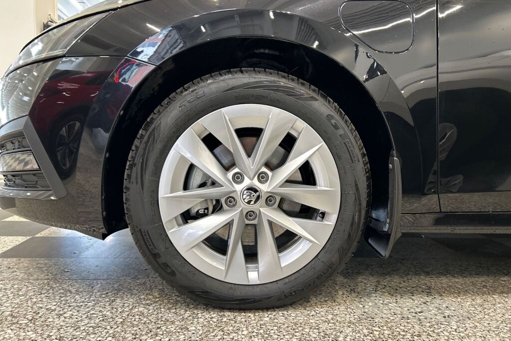 Skoda Octavia 2024 Combi 1.4 TSI PHEV Ambition iV DSG Autom.