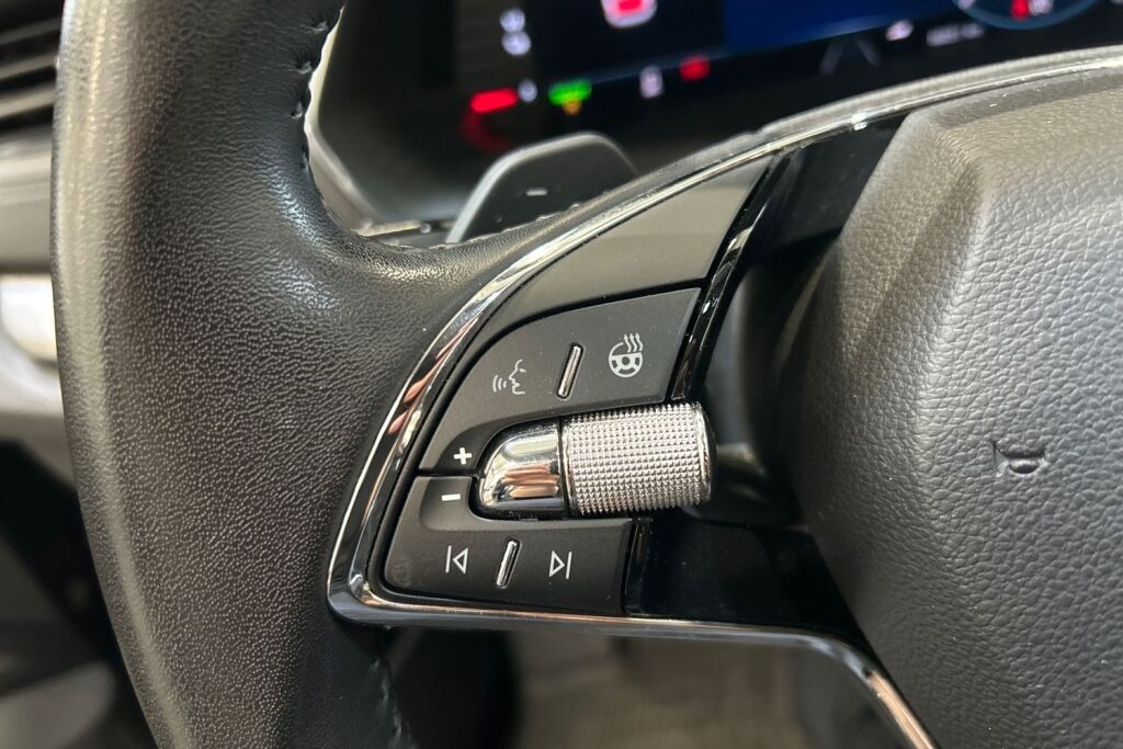 Skoda Octavia 2024 Combi 1.4 TSI PHEV Ambition iV DSG Autom.