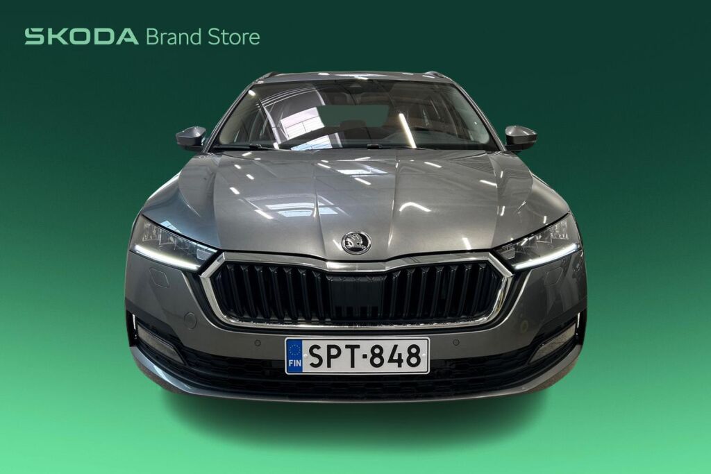 Skoda Octavia 2023 Combi 1.4 TSI PHEV Ambition iV DSG Autom.