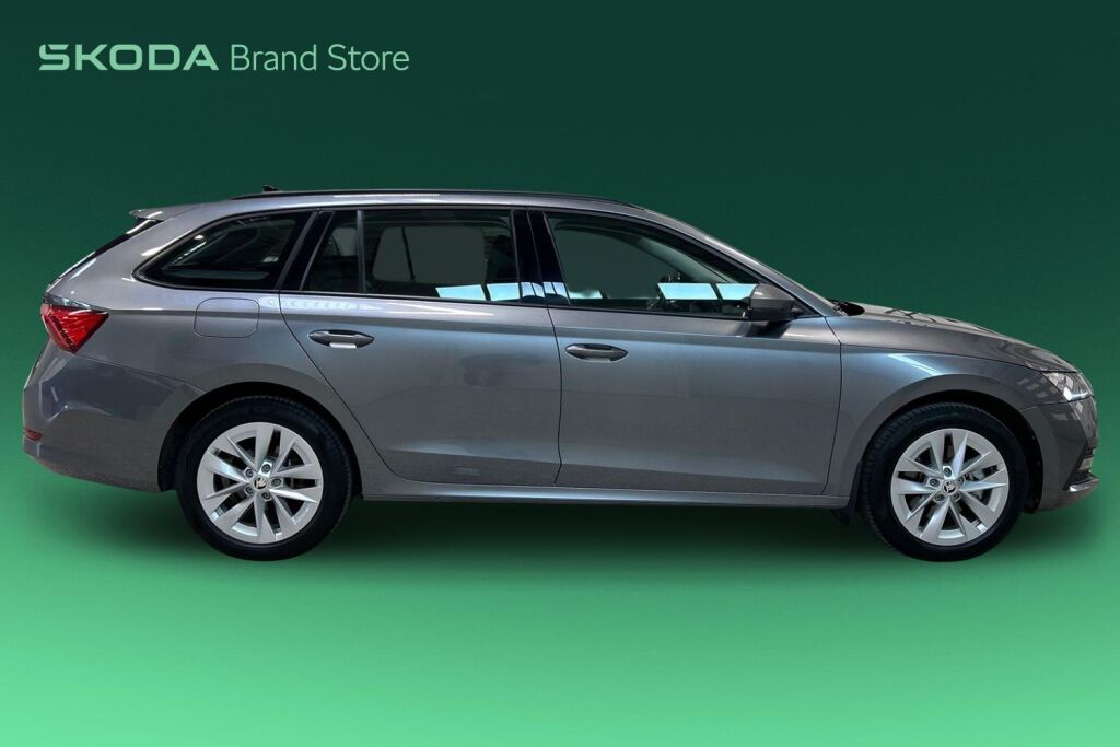 Skoda Octavia 2023 Combi 1.4 TSI PHEV Ambition iV DSG Autom.