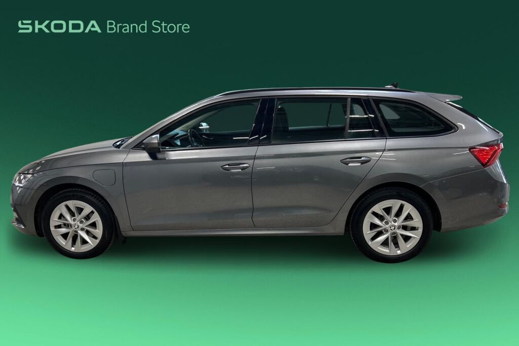 Skoda Octavia 2023 Combi 1.4 TSI PHEV Ambition iV DSG Autom.