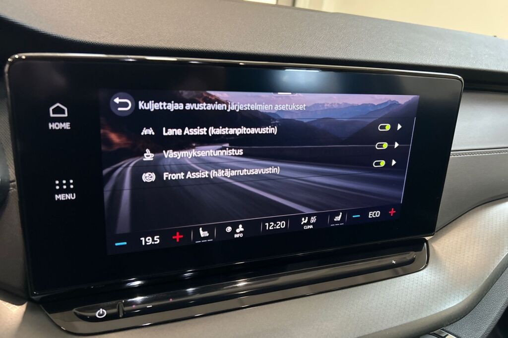 Skoda Octavia 2023 Combi 1.4 TSI PHEV Ambition iV DSG Autom.