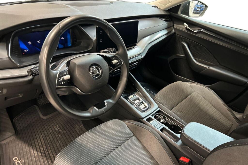 Skoda Octavia 2023 Combi 1.4 TSI PHEV Ambition iV DSG Autom.