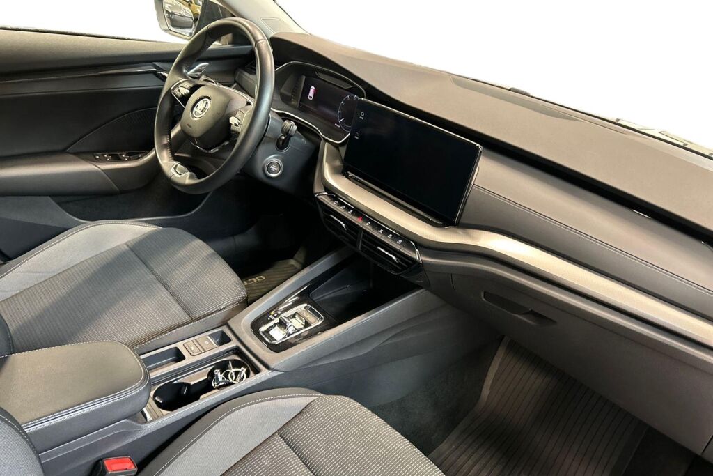 Skoda Octavia 2023 Combi 1.4 TSI PHEV Ambition iV DSG Autom.