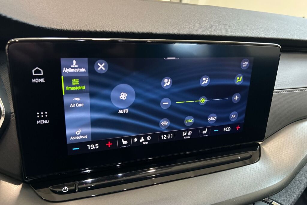 Skoda Octavia 2023 Combi 1.4 TSI PHEV Ambition iV DSG Autom.