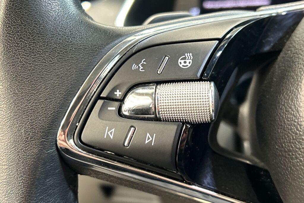 Skoda Octavia 2023 Combi 1.4 TSI PHEV Ambition iV DSG Autom.