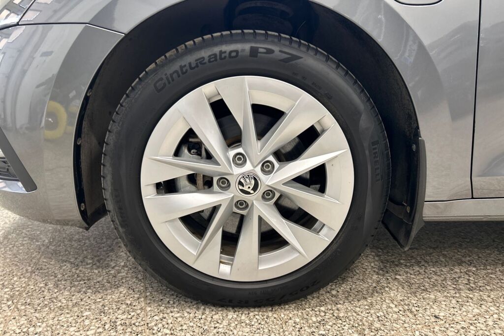 Skoda Octavia 2023 Combi 1.4 TSI PHEV Ambition iV DSG Autom.