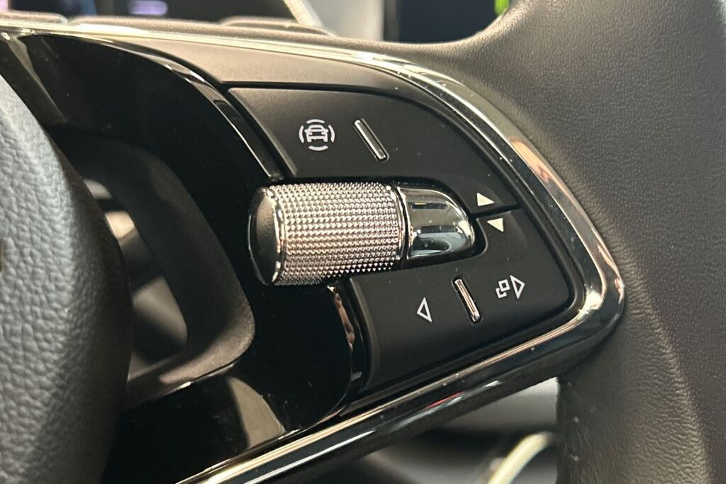 SKODA OCTAVIA 2024 Combi 1.4 TSI PHEV Ambition iV DSG Autom.