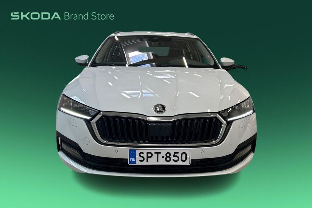 SKODA OCTAVIA 2024 Combi 1.4 TSI PHEV Ambition iV DSG Autom.
