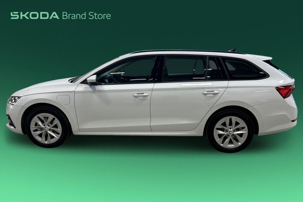 SKODA OCTAVIA 2024 Combi 1.4 TSI PHEV Ambition iV DSG Autom.