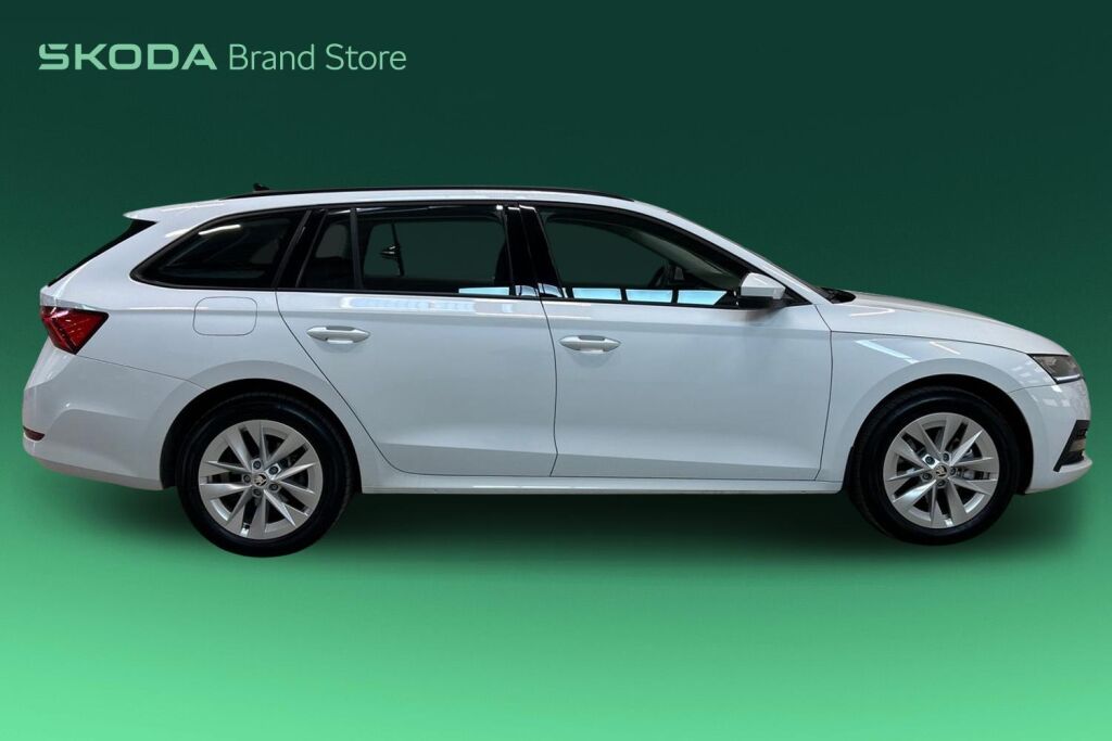 SKODA OCTAVIA 2024 Combi 1.4 TSI PHEV Ambition iV DSG Autom.