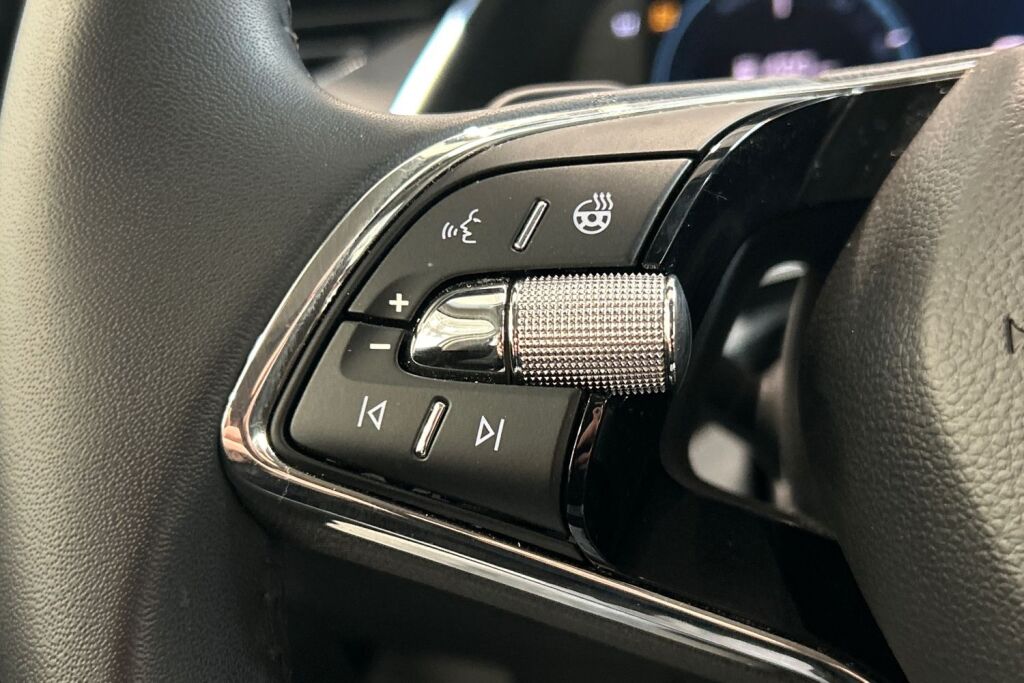 SKODA OCTAVIA 2024 Combi 1.4 TSI PHEV Ambition iV DSG Autom.
