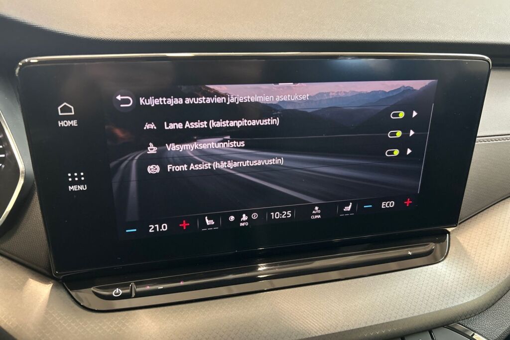 SKODA OCTAVIA 2024 Combi 1.4 TSI PHEV Ambition iV DSG Autom.
