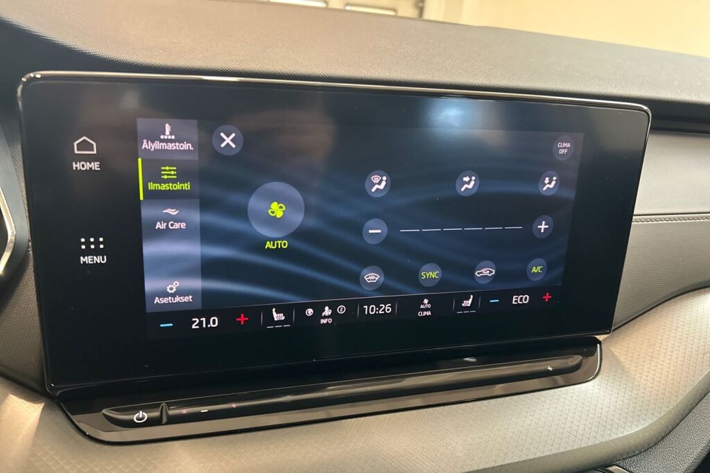 SKODA OCTAVIA 2024 Combi 1.4 TSI PHEV Ambition iV DSG Autom.