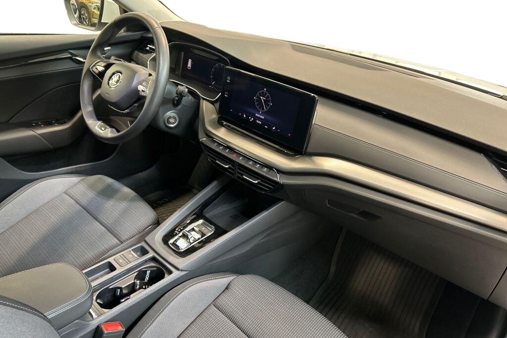 SKODA OCTAVIA 2024 Combi 1.4 TSI PHEV Ambition iV DSG Autom.