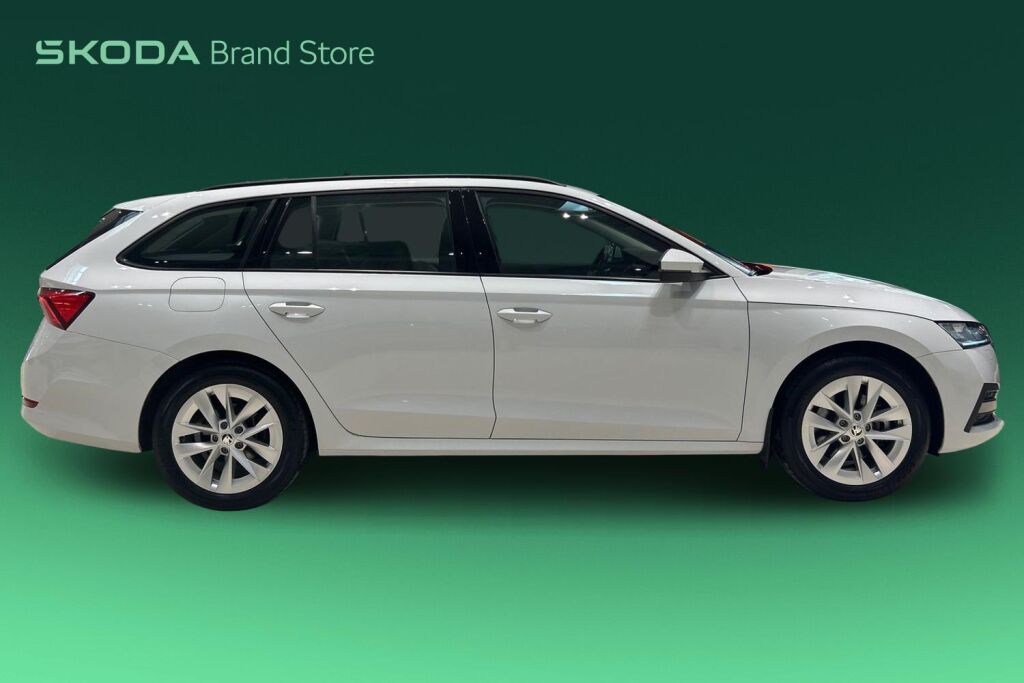 SKODA Octavia 2024 Combi 1.4 TSI PHEV Ambition iV DSG Autom.