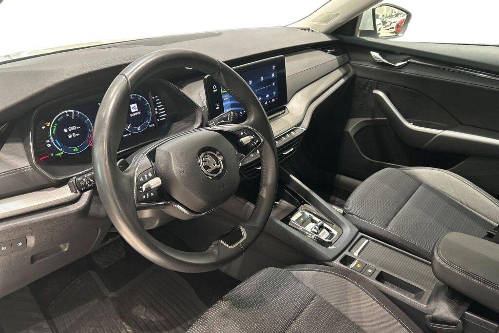 SKODA Octavia 2024 Combi 1.4 TSI PHEV Ambition iV DSG Autom.