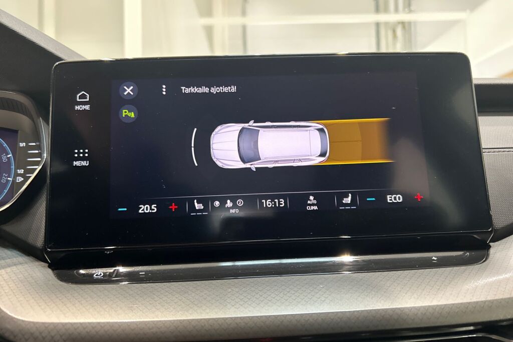 SKODA Octavia 2024 Combi 1.4 TSI PHEV Ambition iV DSG Autom.