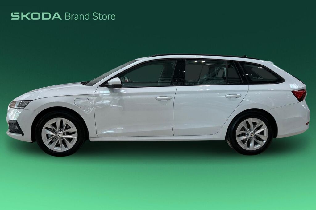 Skoda Octavia 2024 Combi 1.4 TSI PHEV Ambition iV DSG Autom.