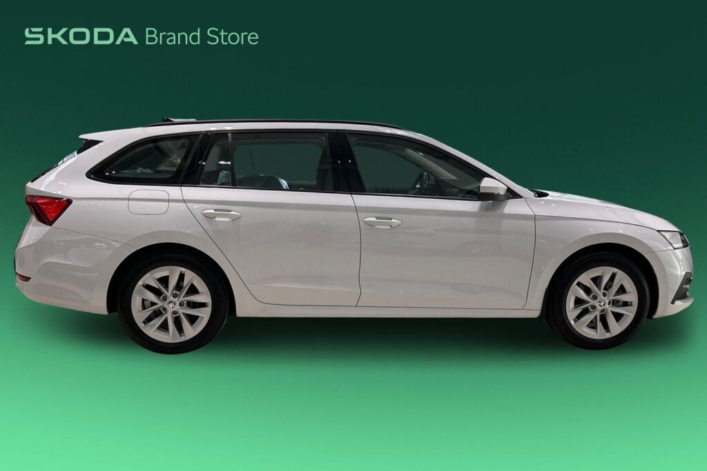 Skoda Octavia 2024 Combi 1.4 TSI PHEV Ambition iV DSG Autom.