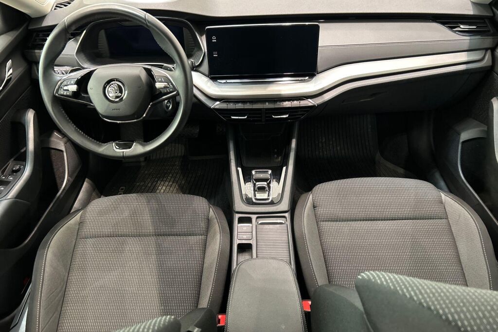 Skoda Octavia 2024 Combi 1.4 TSI PHEV Ambition iV DSG Autom.