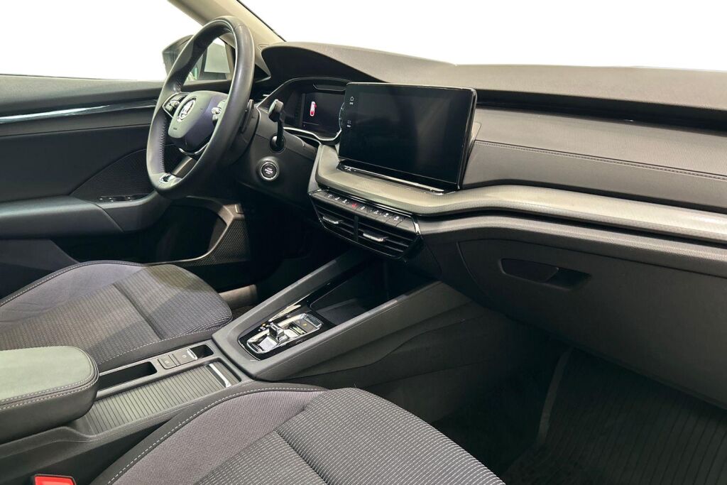 Skoda Octavia 2024 Combi 1.4 TSI PHEV Ambition iV DSG Autom.
