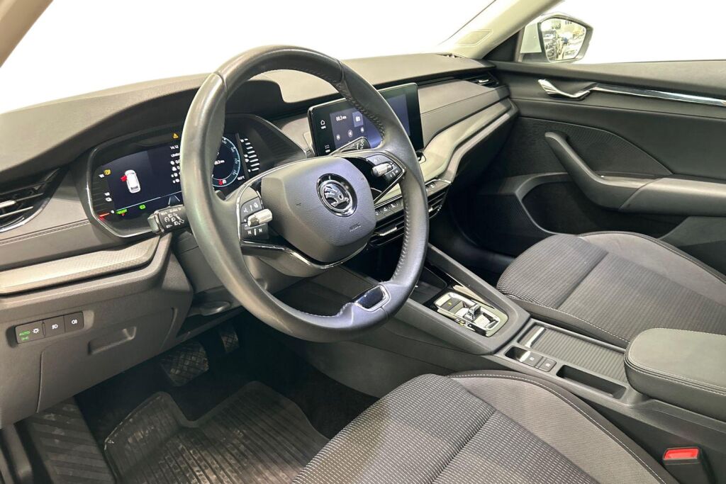 Skoda Octavia 2024 Combi 1.4 TSI PHEV Ambition iV DSG Autom.